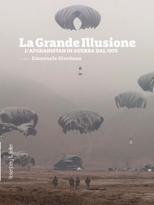 cover image of La grande illusione